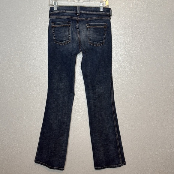 DIESEL Women's Bootcut Flare Jeans Size 28 - Picture 6 of 9